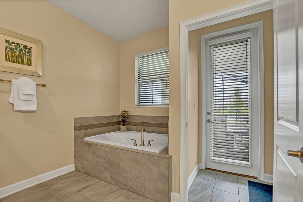 Photo of Bathroom in Kissimmee