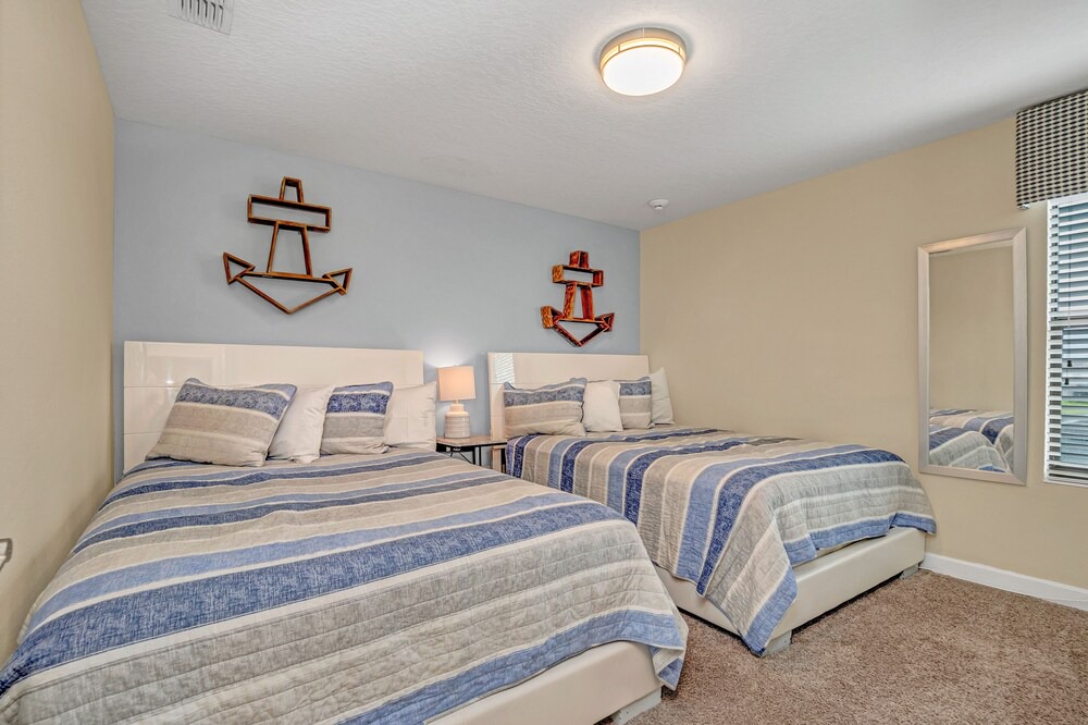 Photo of Bedroom in Kissimmee