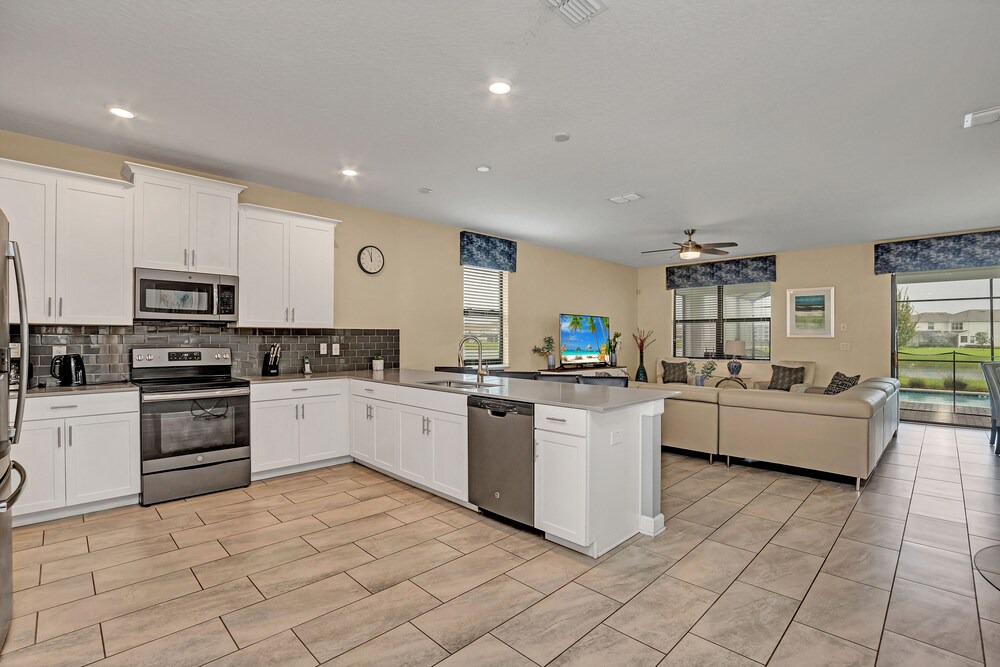 Photo of Kitchen in Kissimmee
