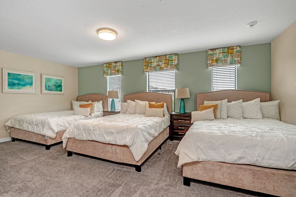 Photo of Bedroom in Kissimmee