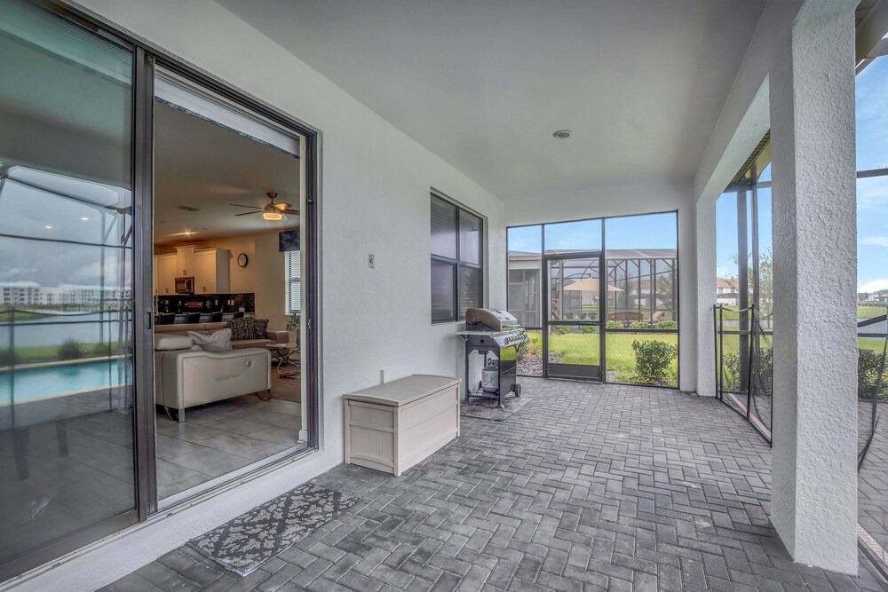Photo of Patio Balcony in Kissimmee
