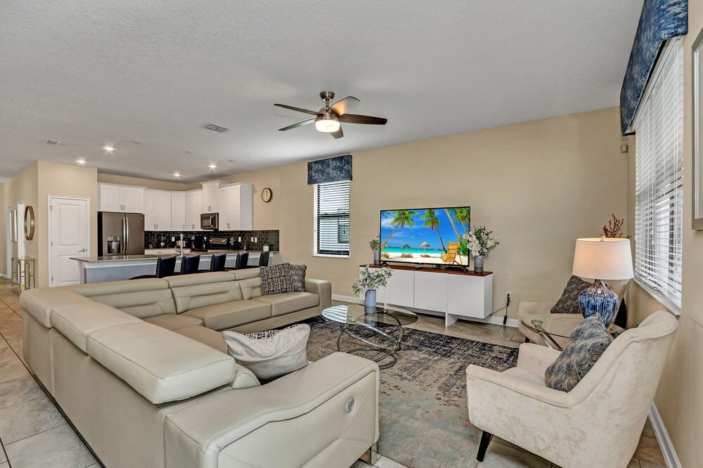 Photo of Livingroom in Kissimmee