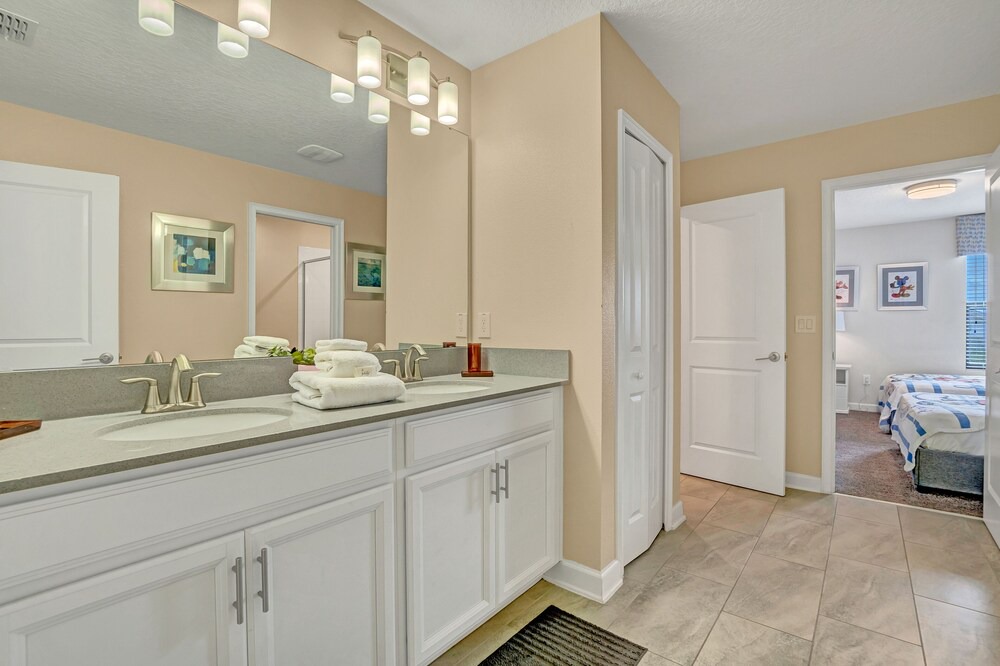 Photo of Bedroom in Kissimmee