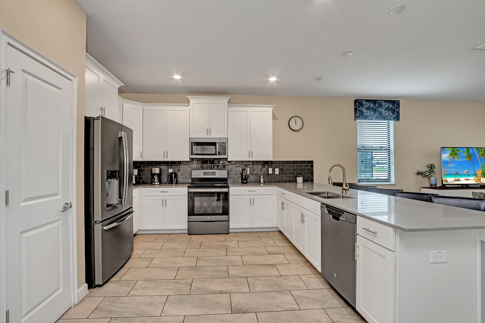 Photo of Kitchen in Kissimmee