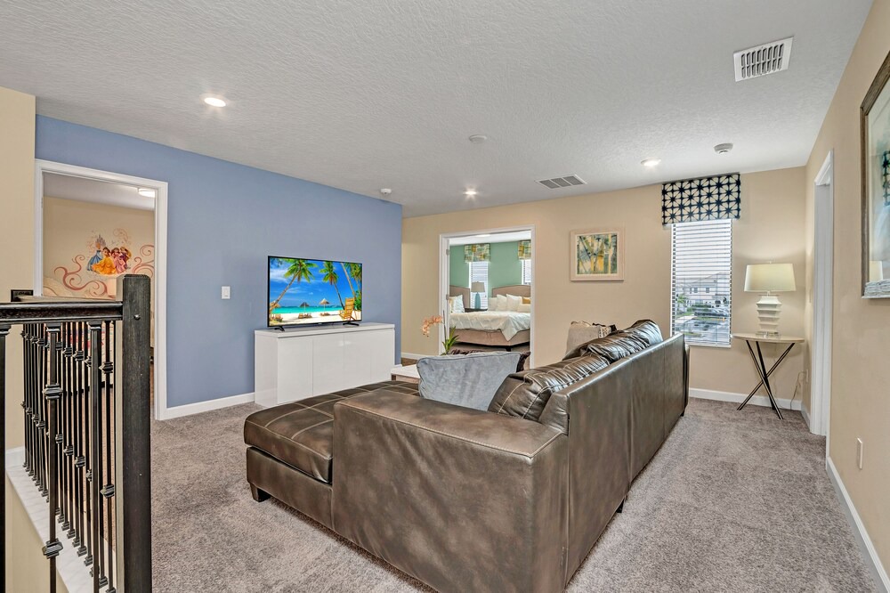 Photo of Livingroom in Kissimmee