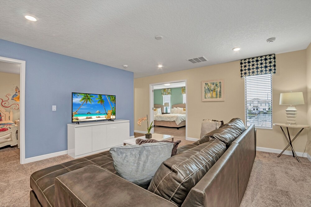Photo of Livingroom in Kissimmee