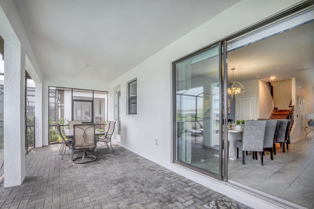 Photo of Patio Balcony in Kissimmee