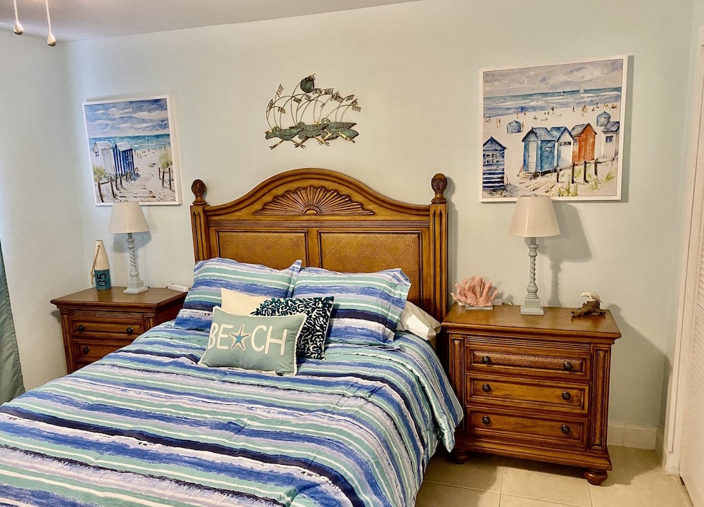 Photo of Bedroom in Port Canaveral