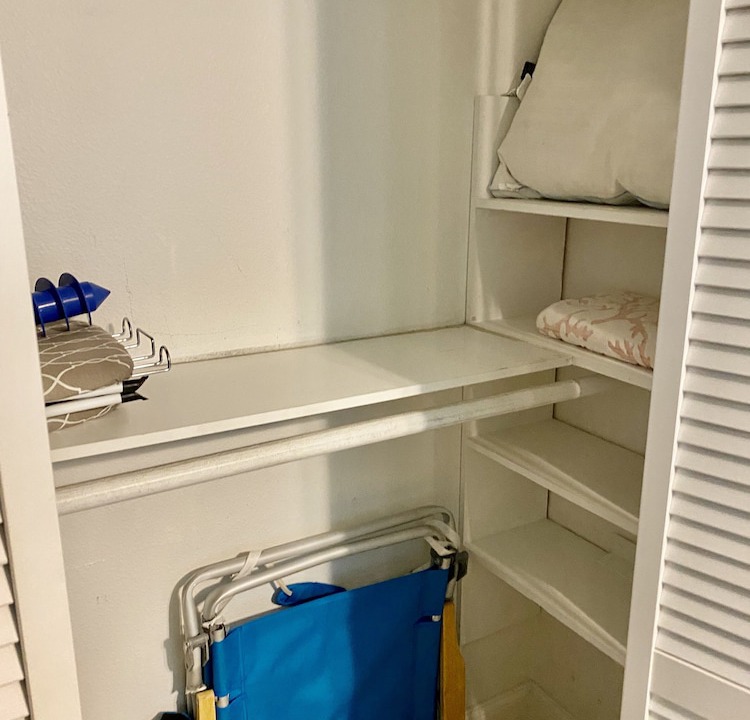 Photo of Bathroom in Port Canaveral
