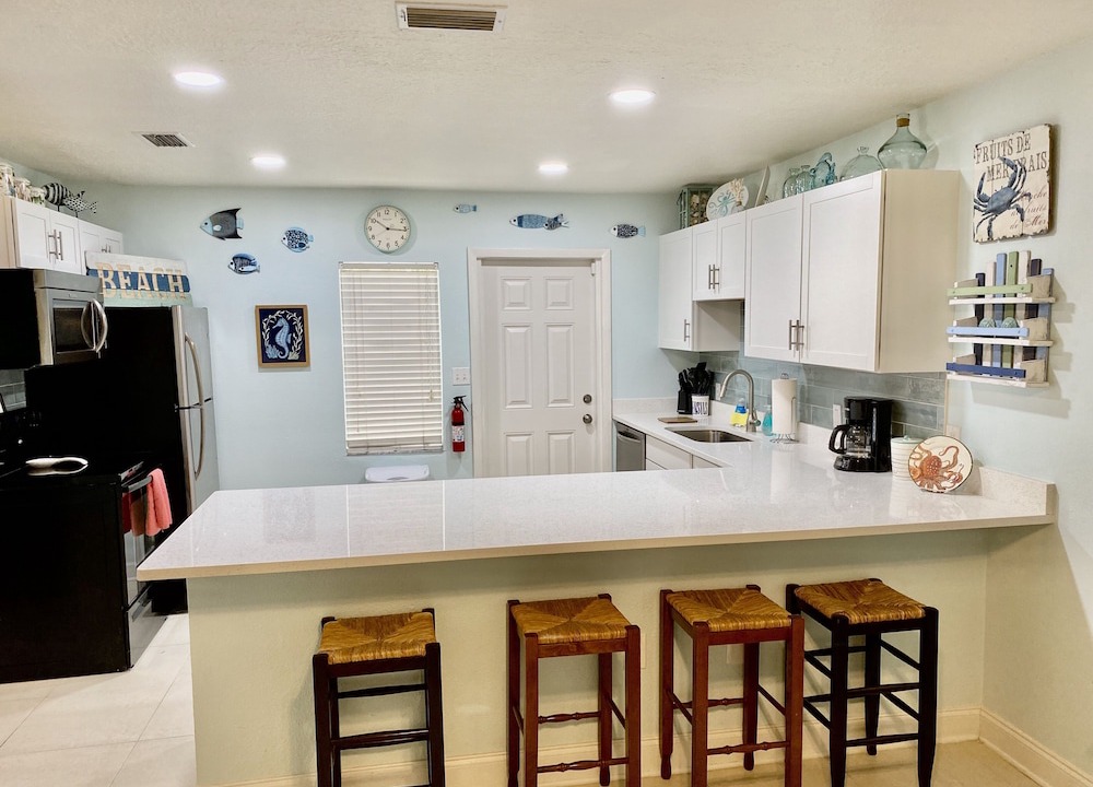 Photo of Kitchen in Port Canaveral