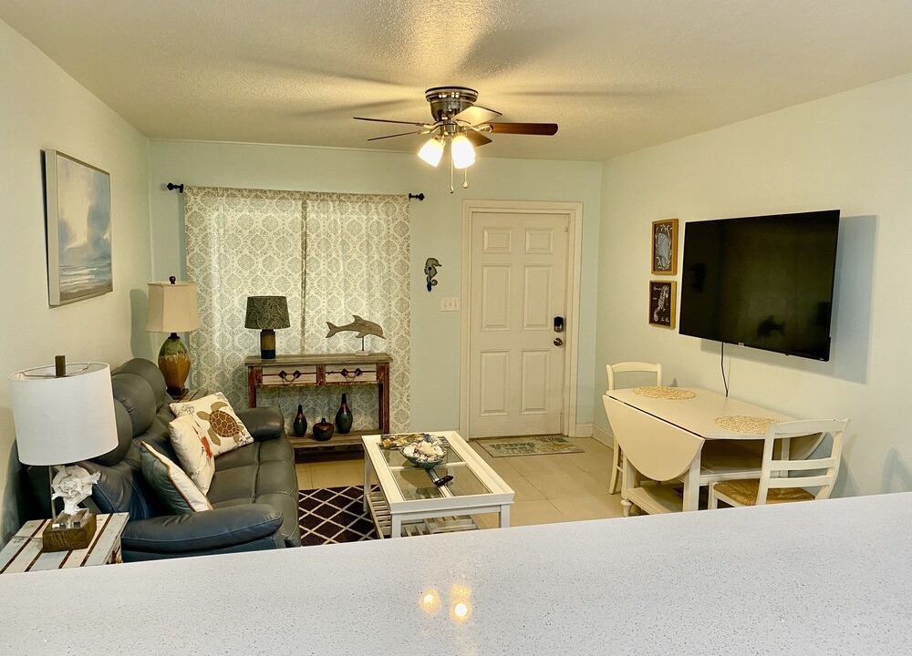 Photo of Livingroom in Port Canaveral