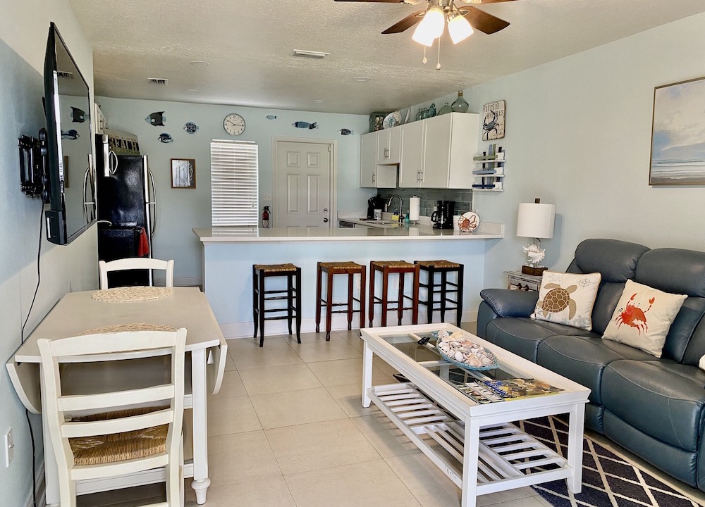 Photo of Livingroom in Port Canaveral