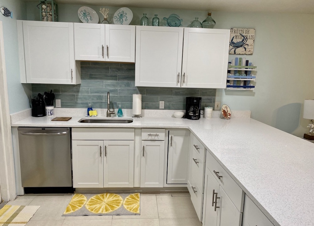 Photo of Kitchen in Port Canaveral