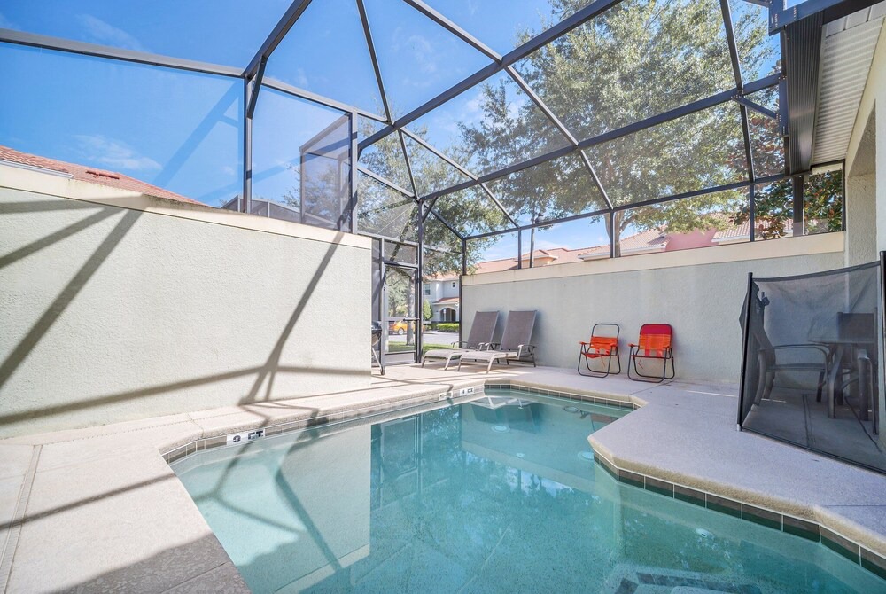 Photo of Bedroom in West Kissimmee