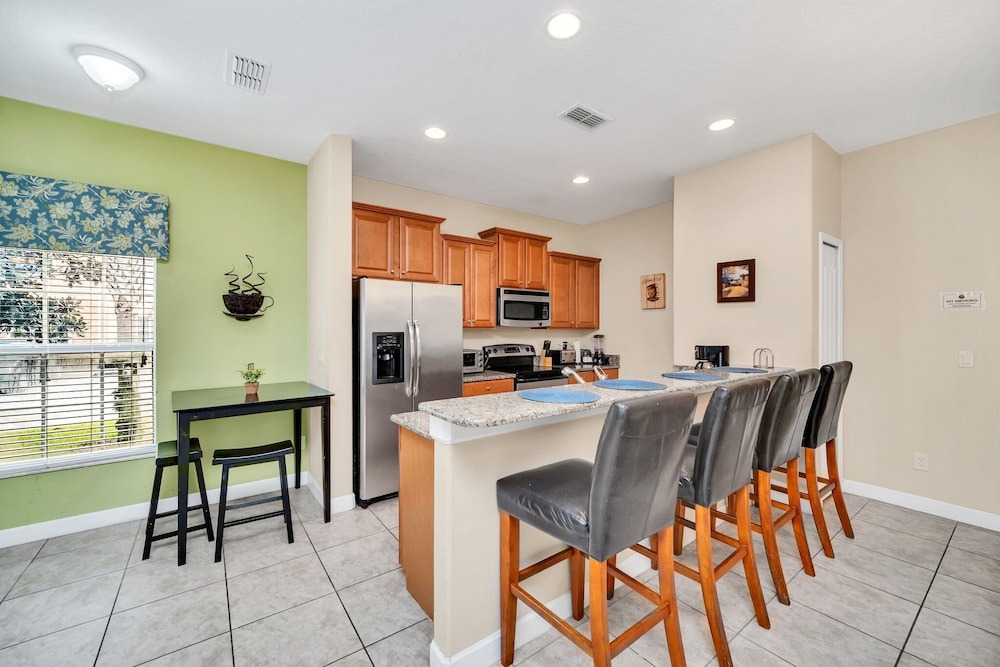 Photo of Kitchen in West Kissimmee