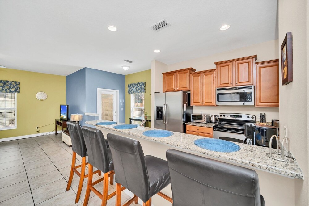 Photo of Kitchen in West Kissimmee
