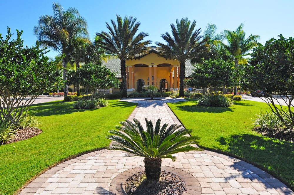 Photo of Outdoor in West Kissimmee