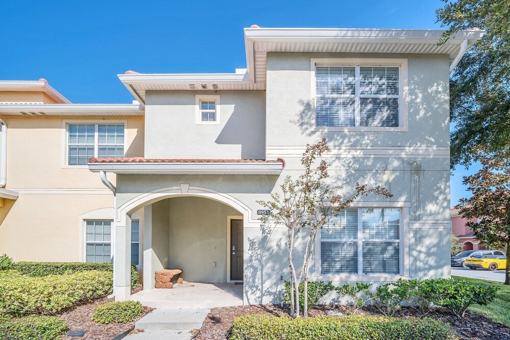 Photo of Outdoor in West Kissimmee