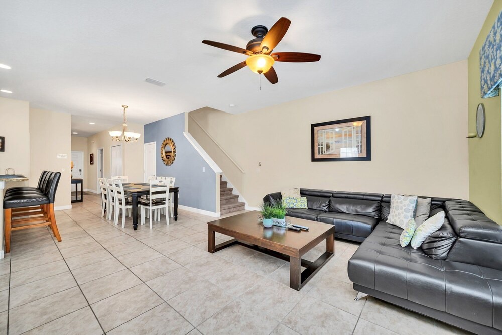 Photo of Livingroom in West Kissimmee