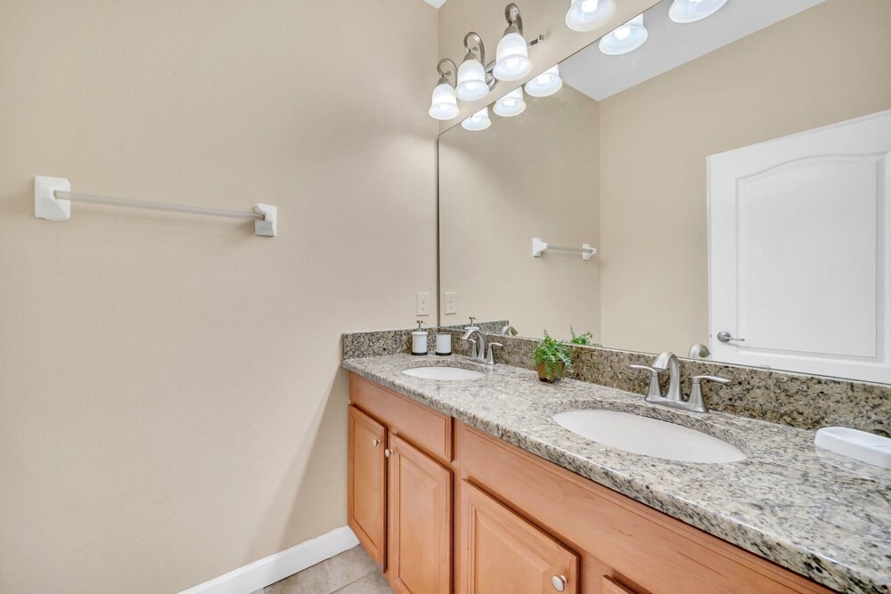 Photo of Bathroom in West Kissimmee