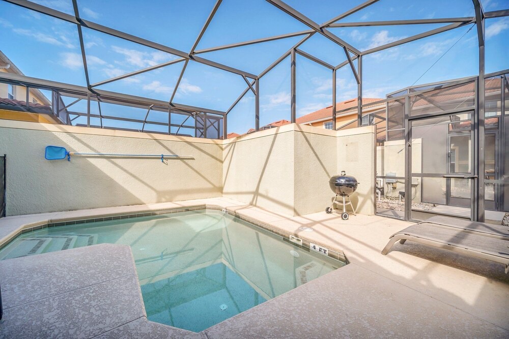 Photo of Bedroom in West Kissimmee