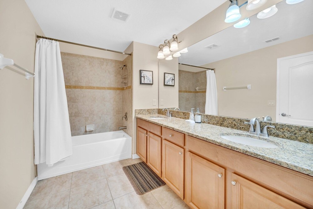Photo of Bathroom in West Kissimmee