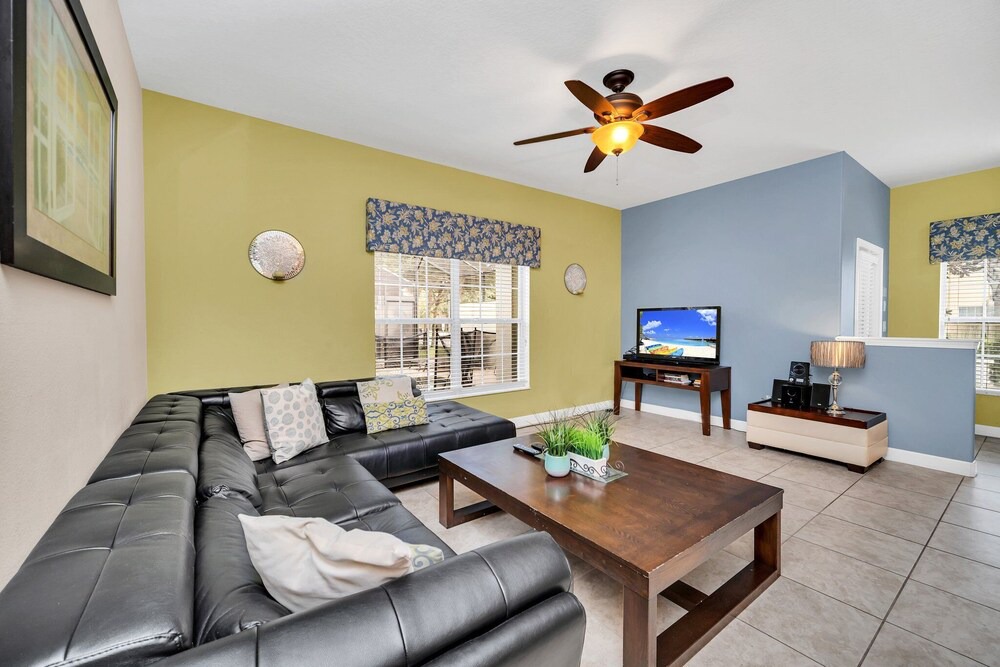 Photo of Livingroom in West Kissimmee