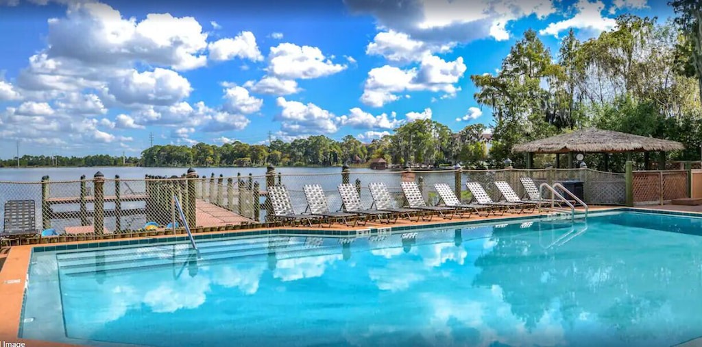 Photo of Outdoor in Florida Central Atlantic Coast