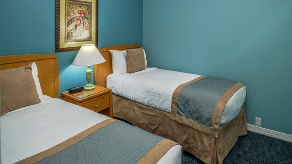 Photo of Bedroom in Florida Central Atlantic Coast