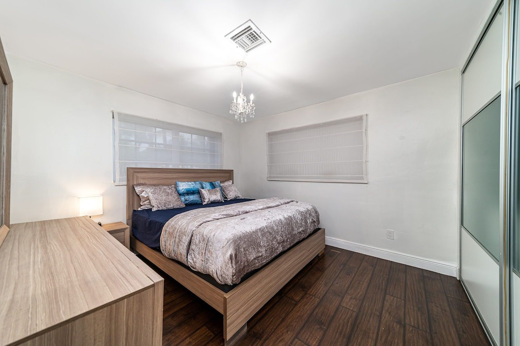 Photo of Bedroom in Ojus