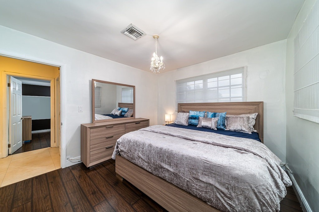 Photo of Bedroom in Ojus
