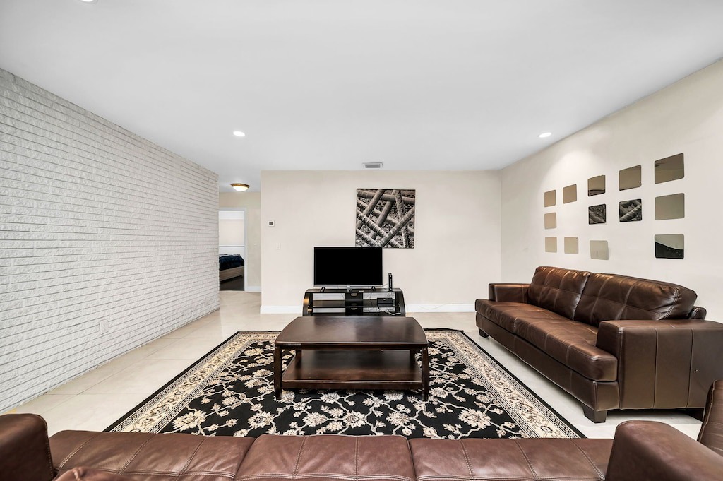 Photo of Livingroom in Ojus