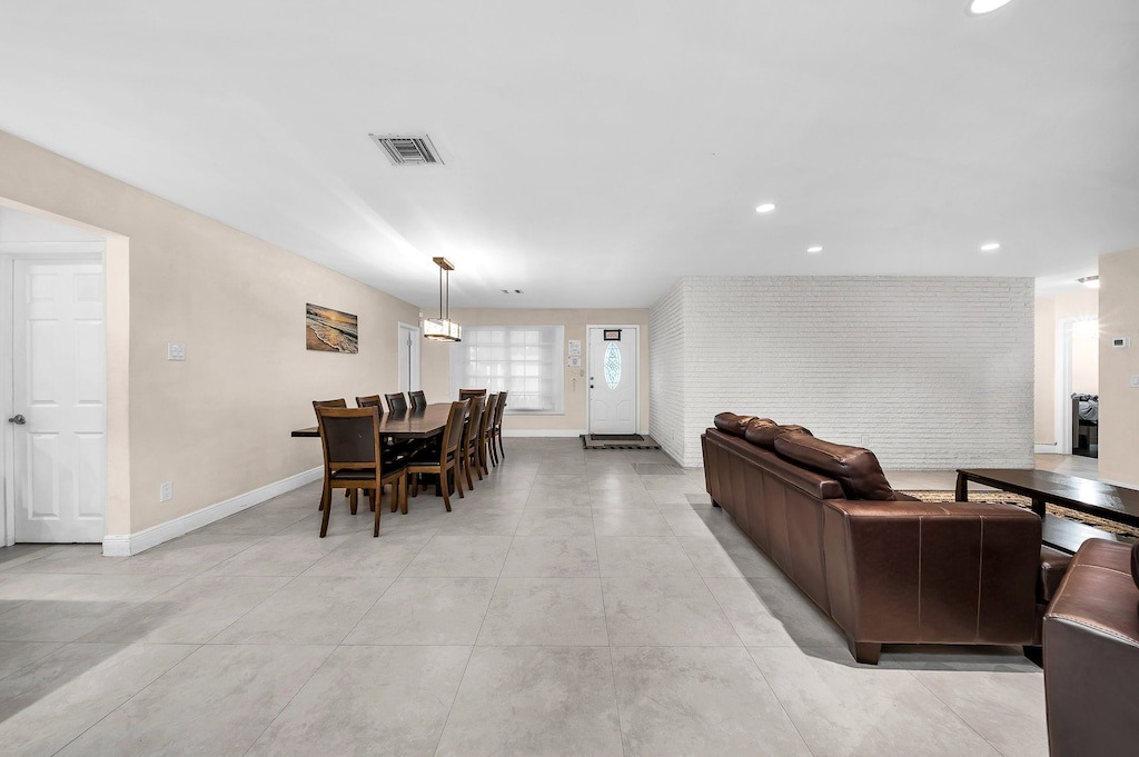 Photo of Livingroom in Ojus
