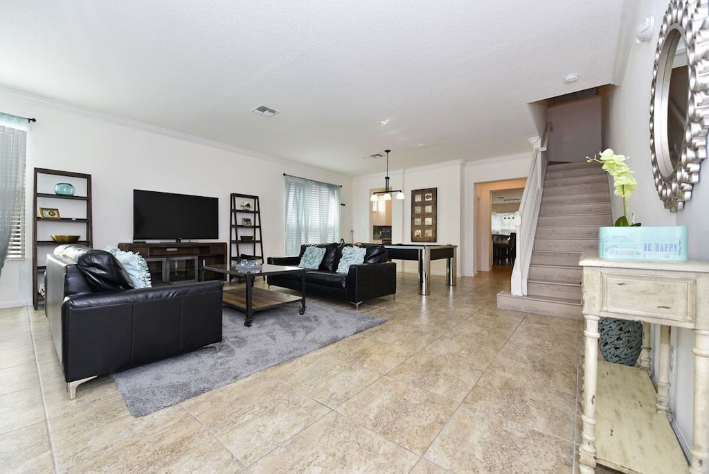 Photo of Livingroom in Watersong