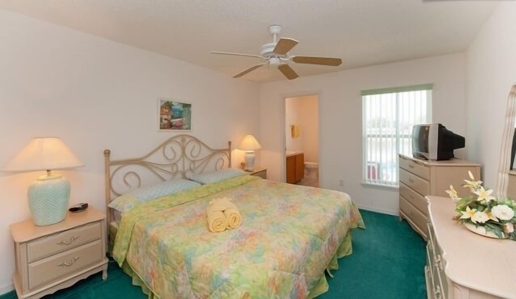 Photo of Bedroom in Silver Creek