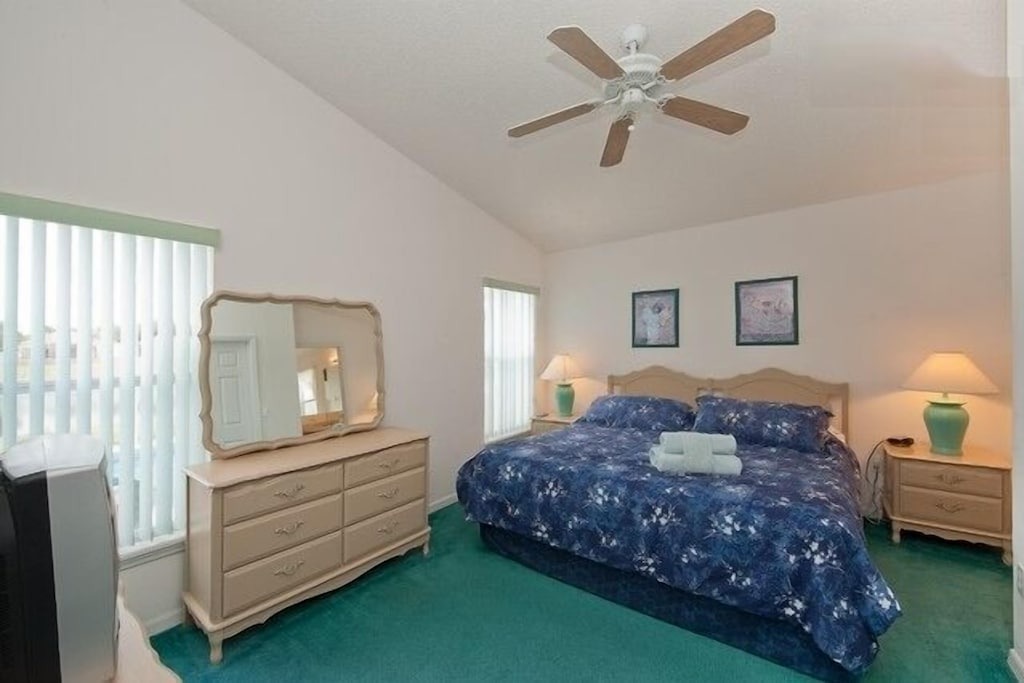 Photo of Bedroom in Silver Creek