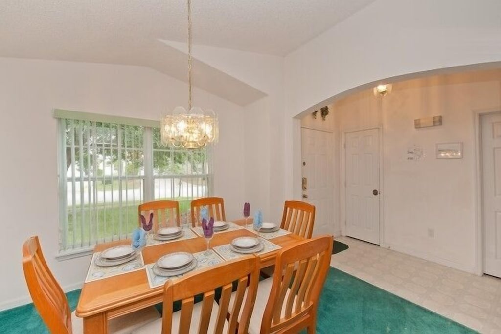 Photo of Livingroom in Silver Creek