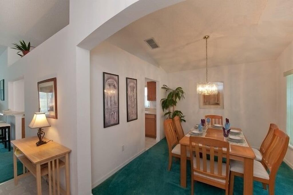 Photo of Livingroom in Silver Creek