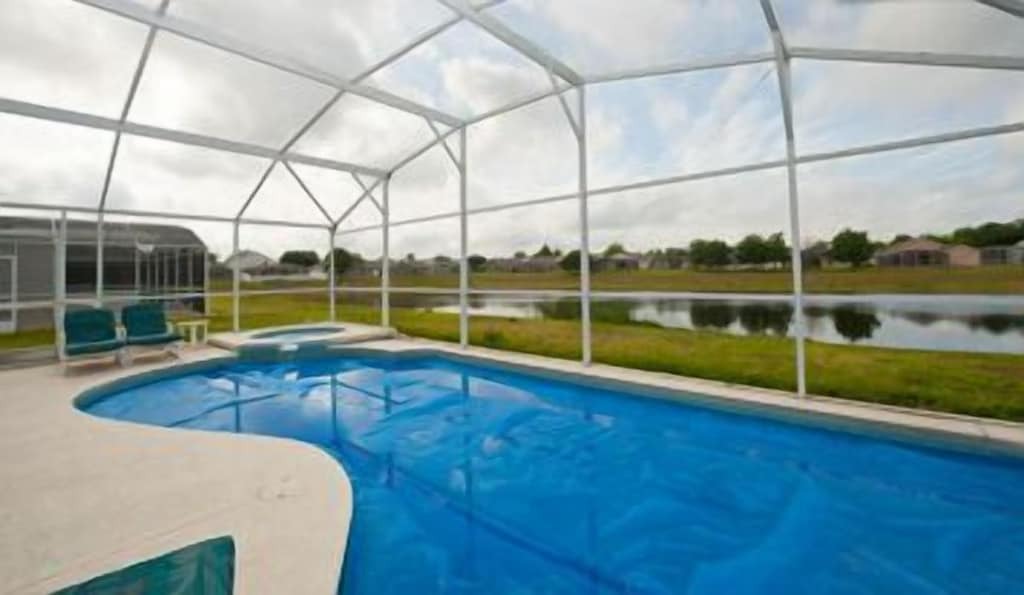 Photo of Outdoor in Silver Creek