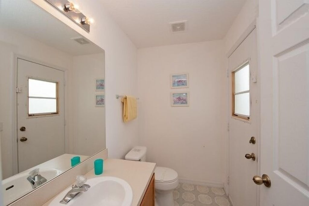 Photo of Bathroom in Silver Creek