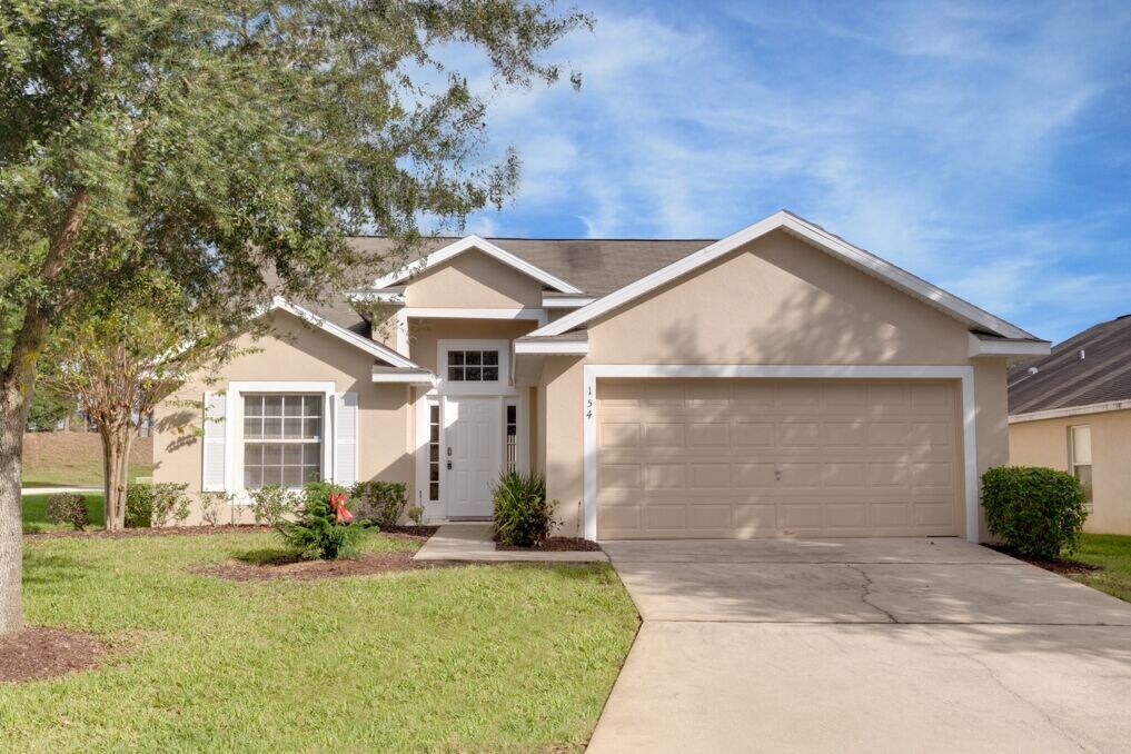 Photo of Buildings in Florida Pines