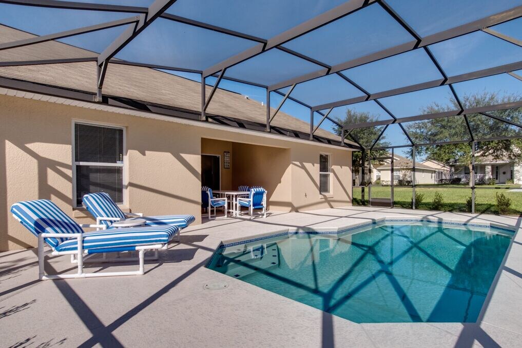 Photo of Outdoor in Florida Pines