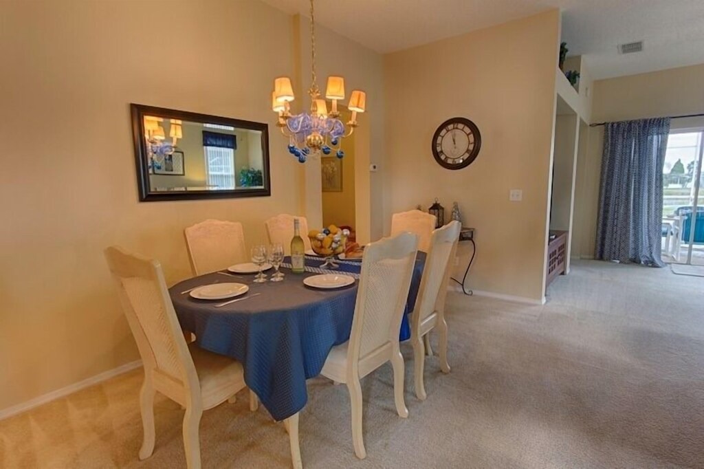 Photo of Livingroom in Esprit