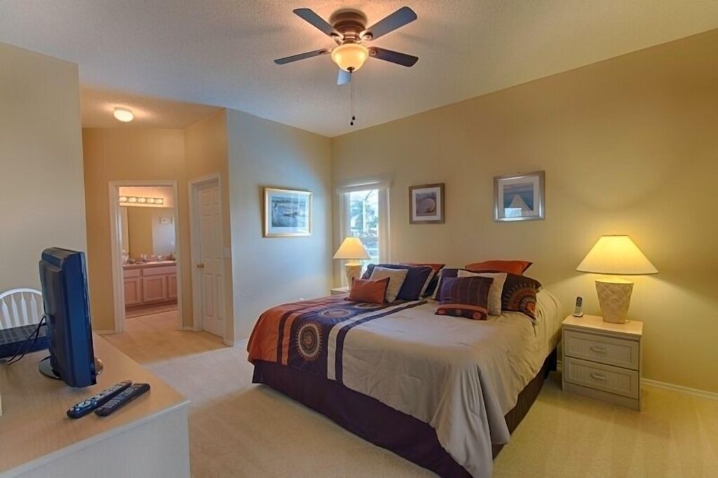 Photo of Bedroom in Esprit