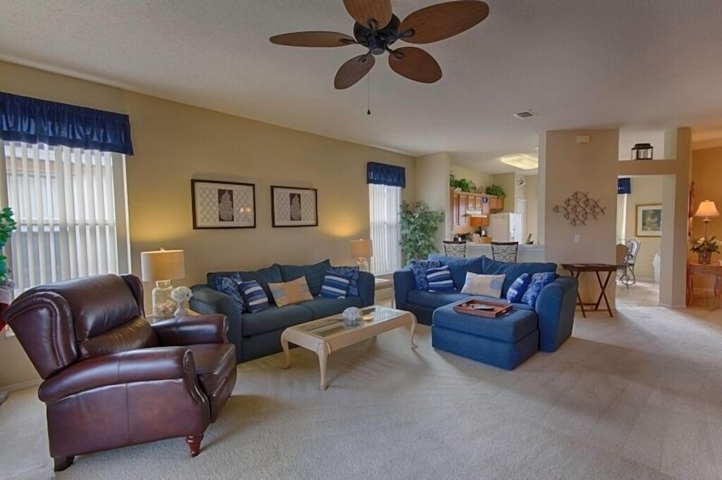 Photo of Livingroom in Esprit