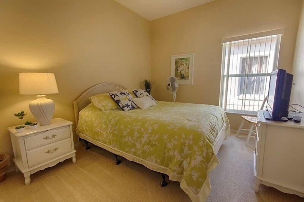 Photo of Bedroom in Esprit