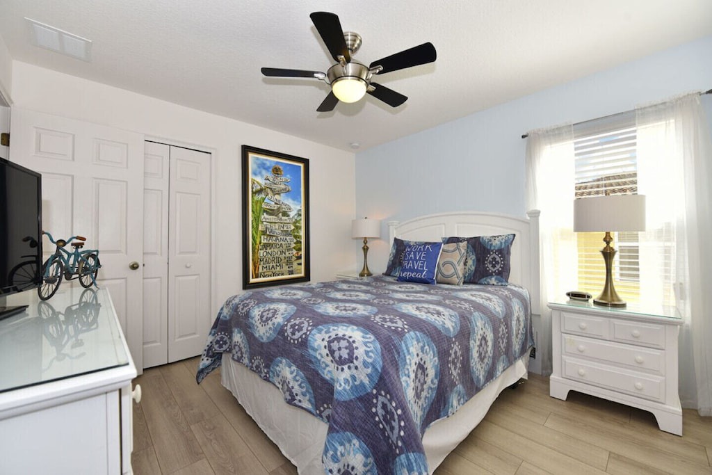 Photo of Bedroom in Watersong