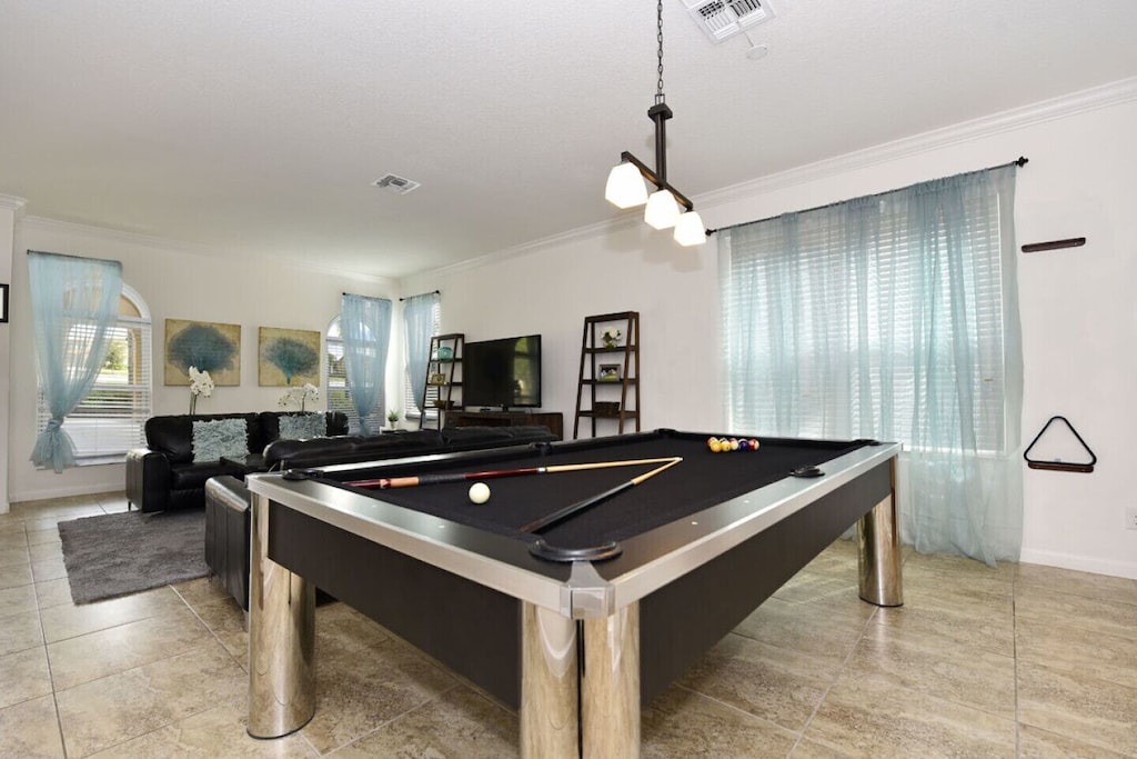Photo of Livingroom in Watersong