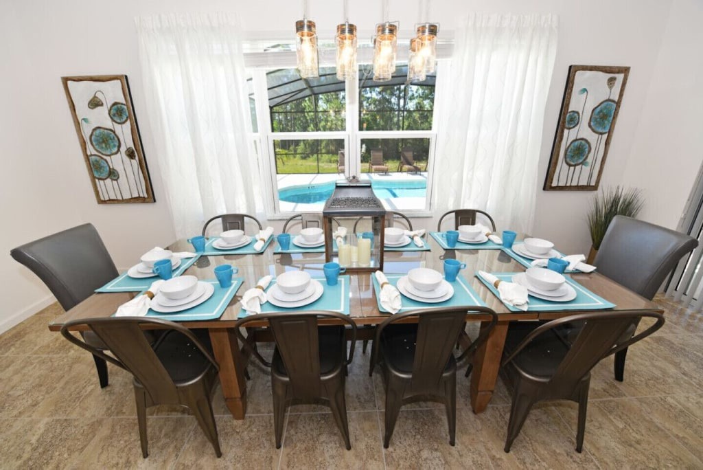 Photo of Livingroom in Watersong
