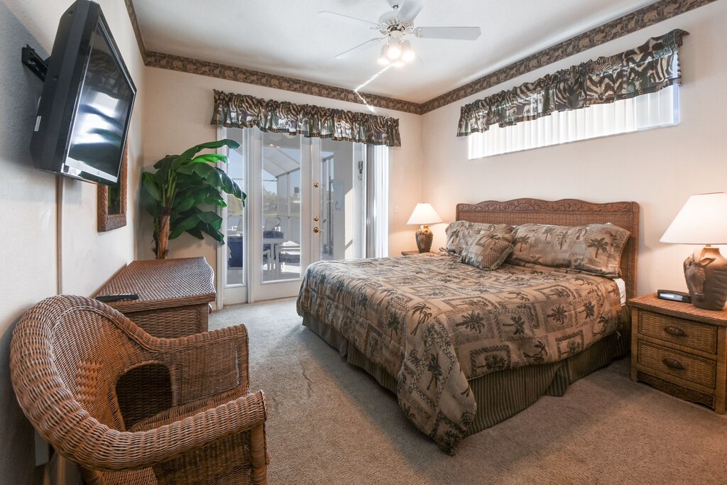 Photo of Bedroom in Lindfields